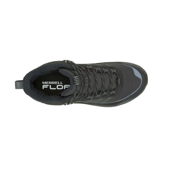 Herren Moab Speed 2 Thermo Mid Waterproof Herren Moab Speed 2 Thermo Mid Waterproof