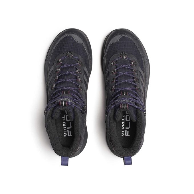 Herren Moab Speed  2 Thermo Mid Waterproof