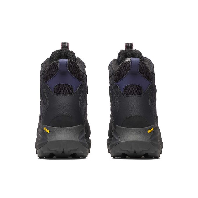 Herren Moab Speed  2 Thermo Mid Waterproof