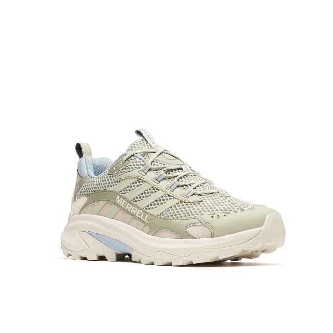 Herren Moab Speed 2 Vent 2K SE Herren Moab Speed 2 Vent 2K SE