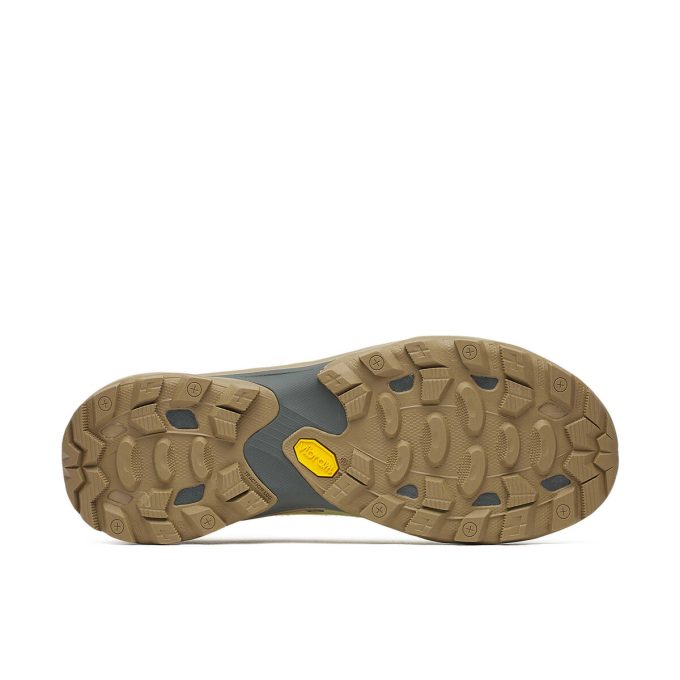 Herren Moab Speed 2 Vent 2K SE Herren Moab Speed 2 Vent 2K SE