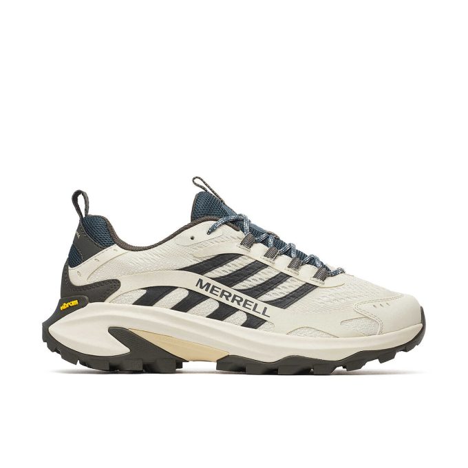 Herren Moab Speed  2 Wide Width