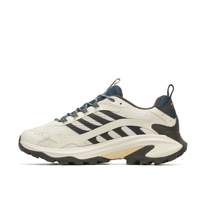 Herren Moab Speed  2 Wide Width