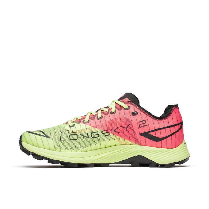 Herren MTL Long Sky 2 Matryx