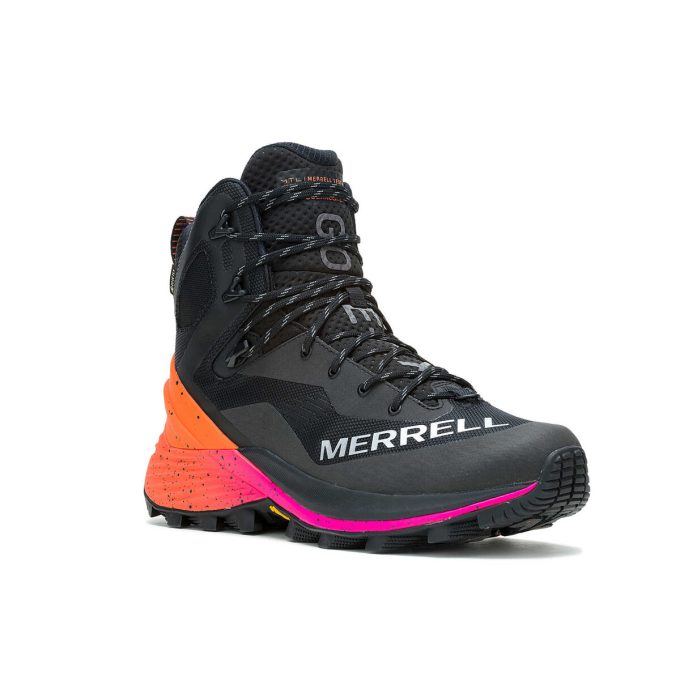 Herren MTL Thermo Rogue 4 Mid GORE-TEX®