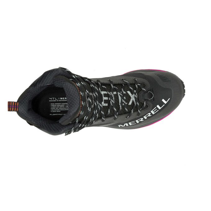 Herren MTL Thermo Rogue 4 Mid GORE-TEX®
