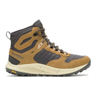 Herren Nova 3 Thermo Mid Waterproof