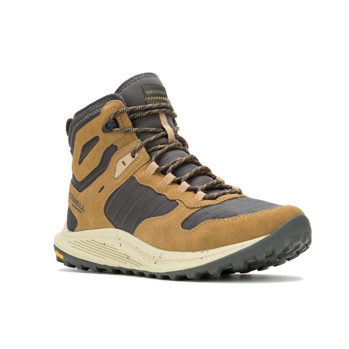 Herren Nova 3 Thermo Mid Waterproof