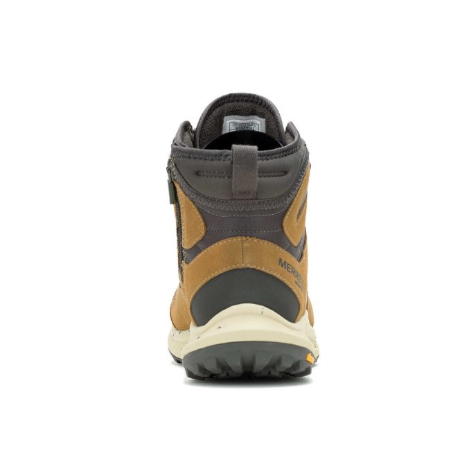 Herren Nova 3 Thermo Mid Waterproof