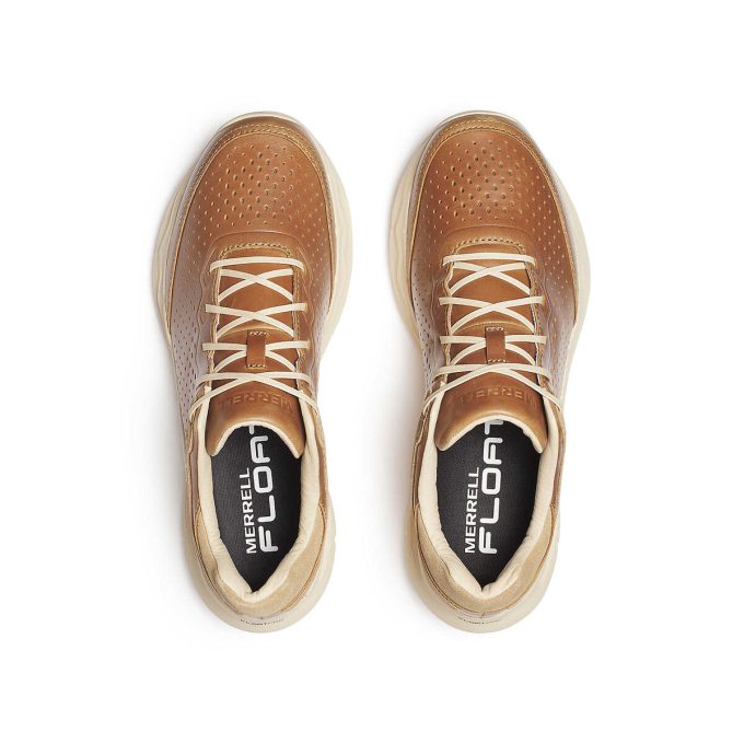 Herren Nova 4 Traveller Lace Herren Nova 4 Traveller Lace