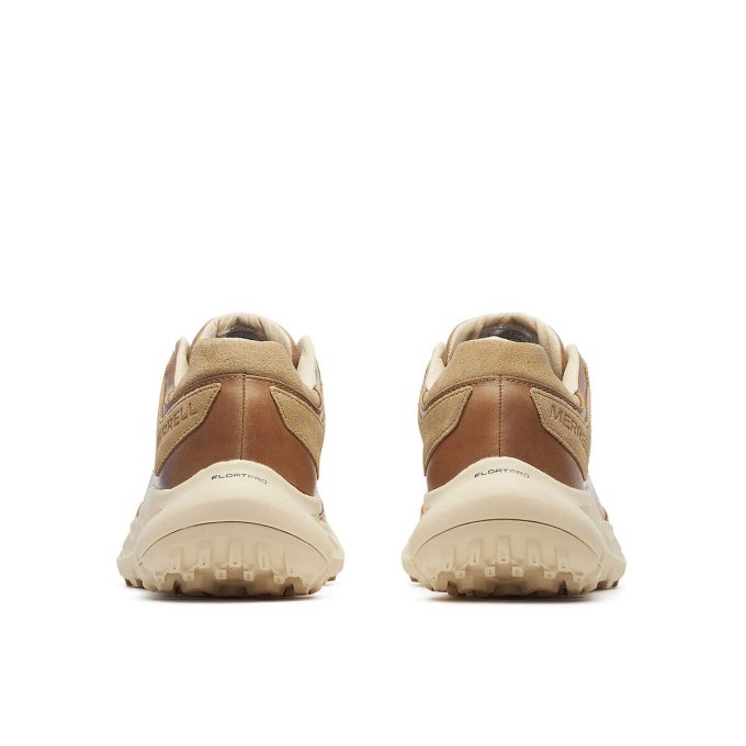 Herren Nova 4 Traveller Lace Herren Nova 4 Traveller Lace