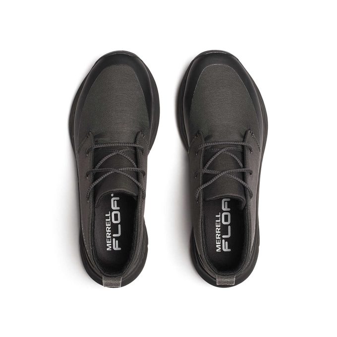 Herren Nova 4 Traveller Metro Mid