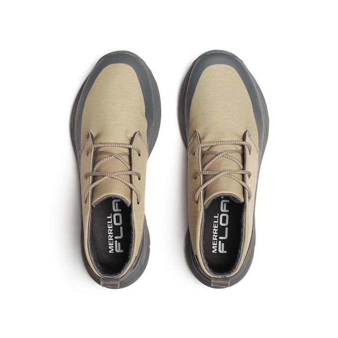 Herren Nova 4 Traveller Metro Mid