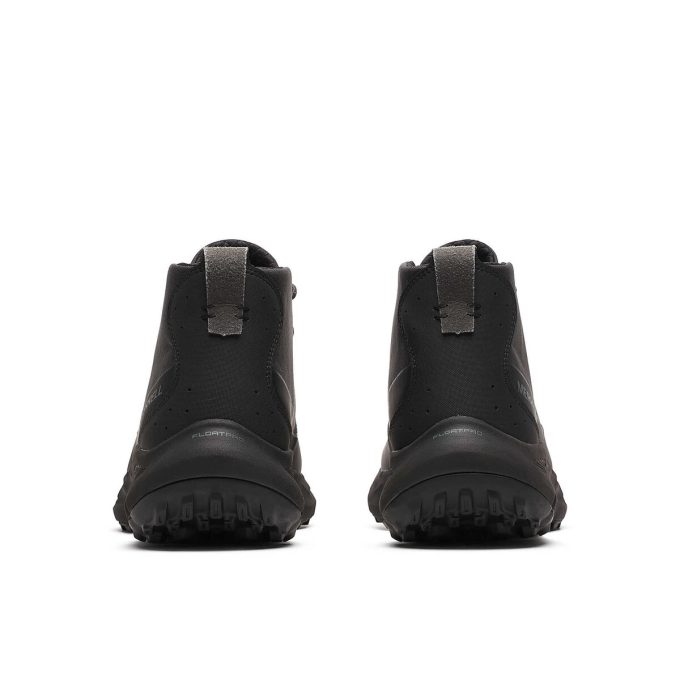 Herren Nova 4 Traveller Metro Mid