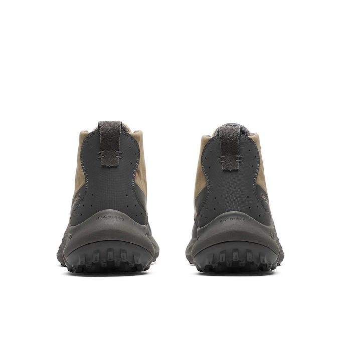 Herren Nova 4 Traveller Metro Mid