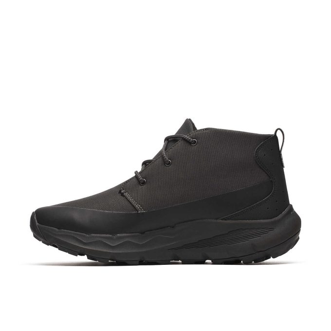 Herren Nova 4 Traveller Metro Mid