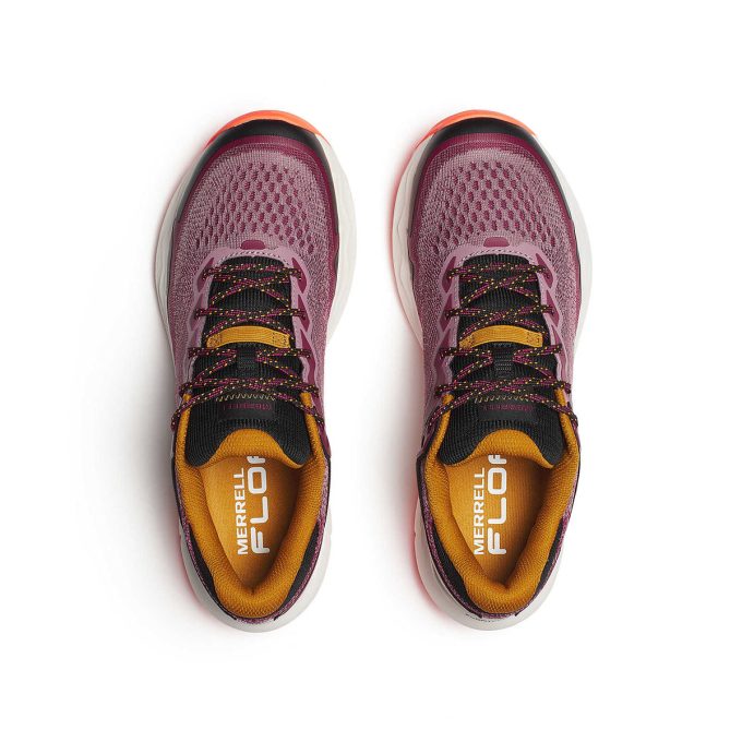 Herren Nova 4 Waterproof