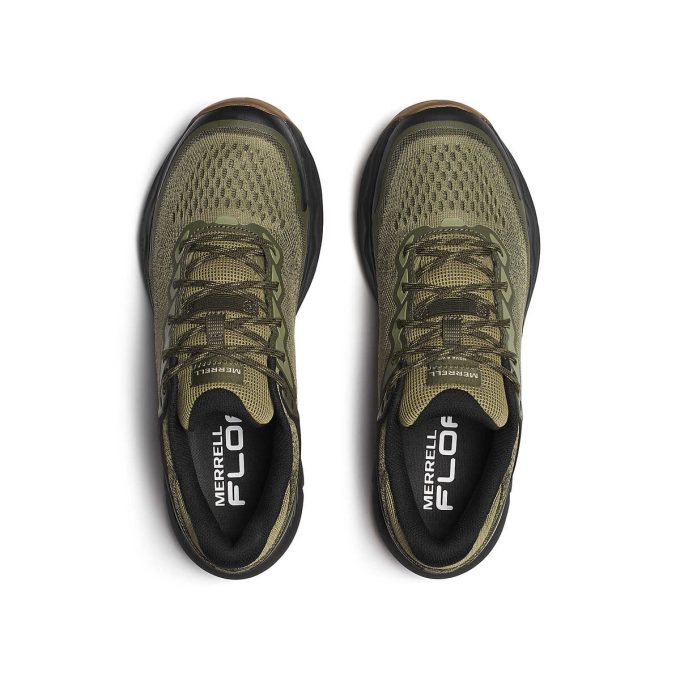 Herren Nova 4 Waterproof Wide Width