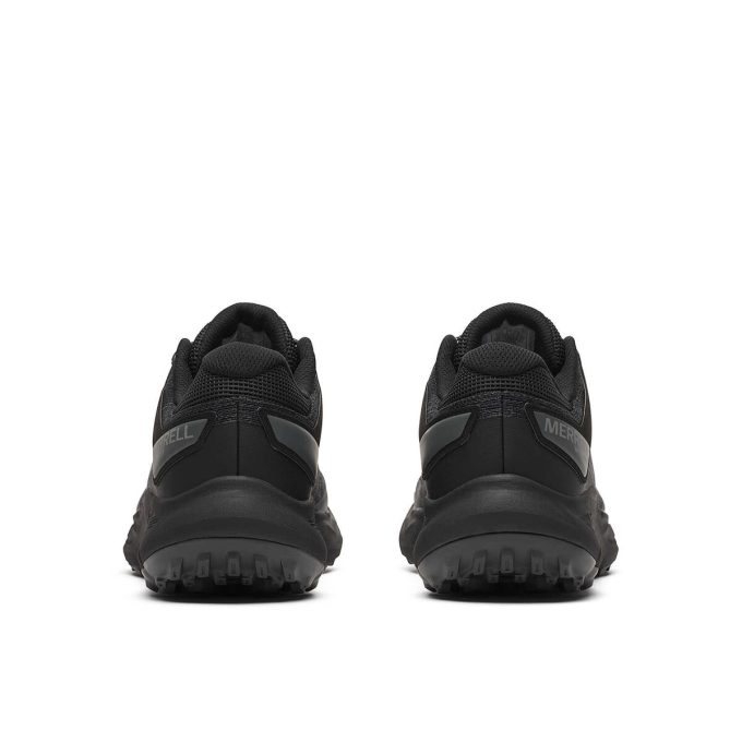 Herren Nova 4 Waterproof Wide Width