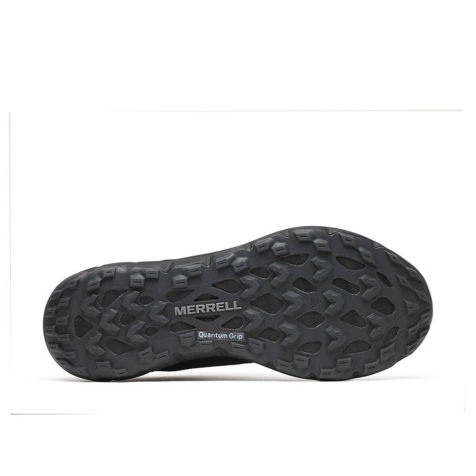 Herren Nova 4 Waterproof Wide Width