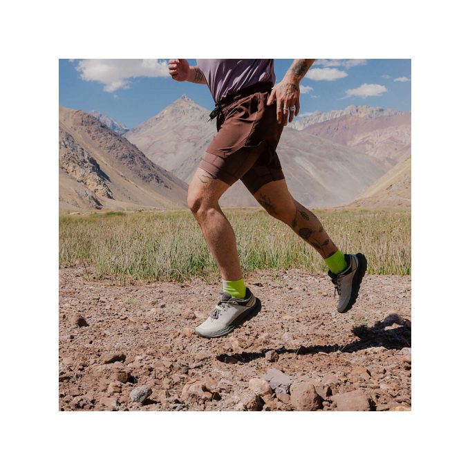 Herren Nova 4 Waterproof Wide Width