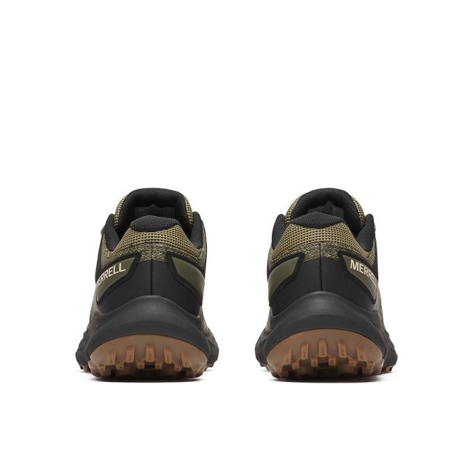 Herren Nova 4 Weite Weite