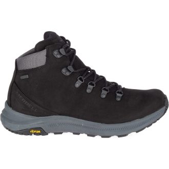 Herren Ontario Mid Waterproof