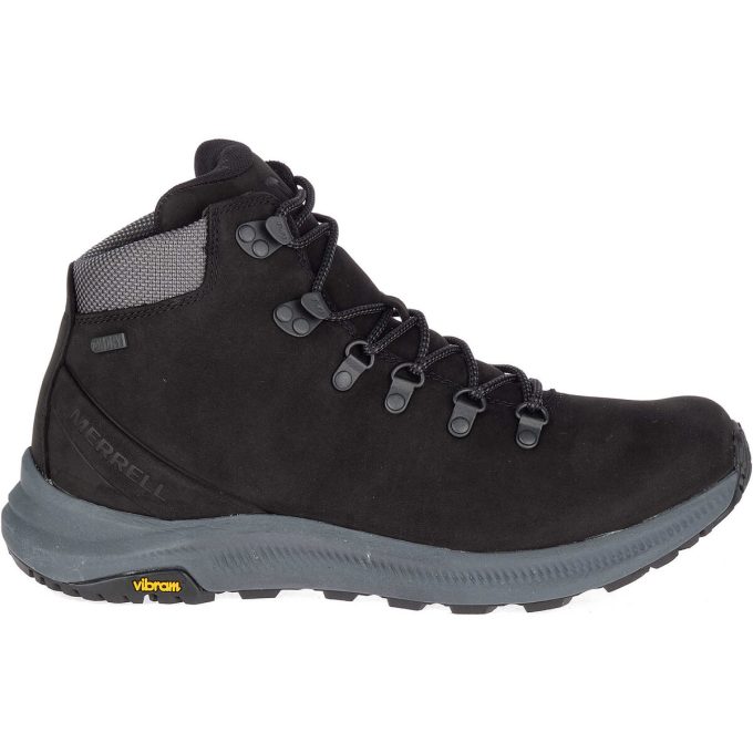 Herren Ontario Mid Waterproof