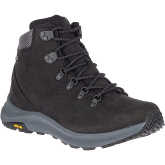 Herren Ontario Mid Waterproof