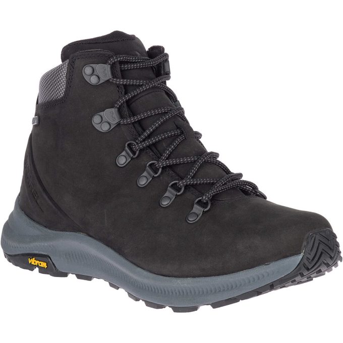 Herren Ontario Mid Waterproof