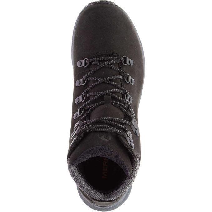 Herren Ontario Mid Waterproof