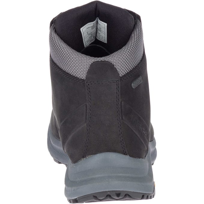 Herren Ontario Mid Waterproof