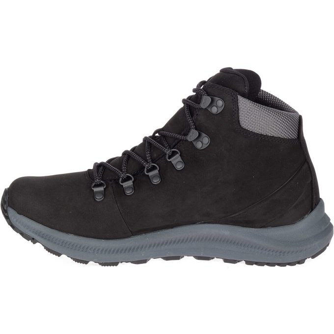 Herren Ontario Mid Waterproof