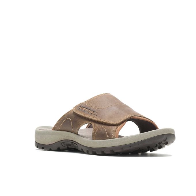 Herren Sandspur 2 Slide