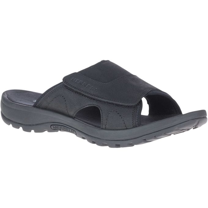 Herren Sandspur 2 Slide
