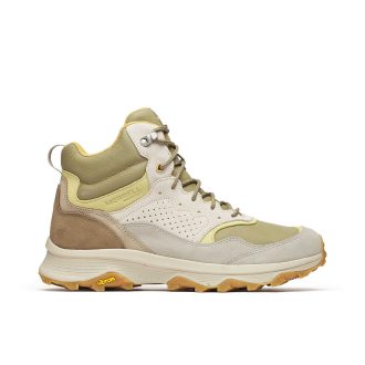 Herren Speed  Solo MXD Mid Waterproof