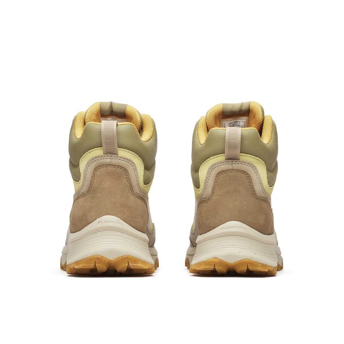 Herren Speed  Solo MXD Mid Waterproof