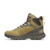 Herren Speed Strike 2 Leather Thermo Mid Waterproof Herren Speed Strike 2 Leather Thermo Mid Waterproof