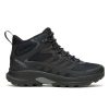 Herren Speed  Strike 2 Mid Waterproof