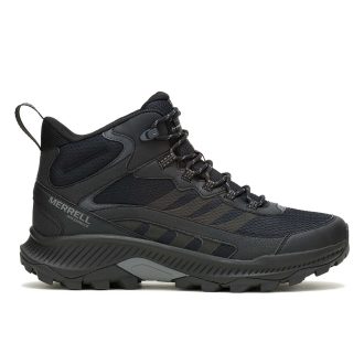 Herren Speed  Strike 2 Mid Waterproof