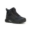Herren Speed  Strike 2 Mid Waterproof