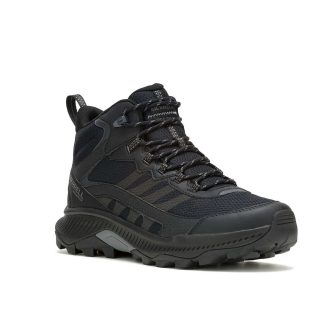 Herren Speed  Strike 2 Mid Waterproof
