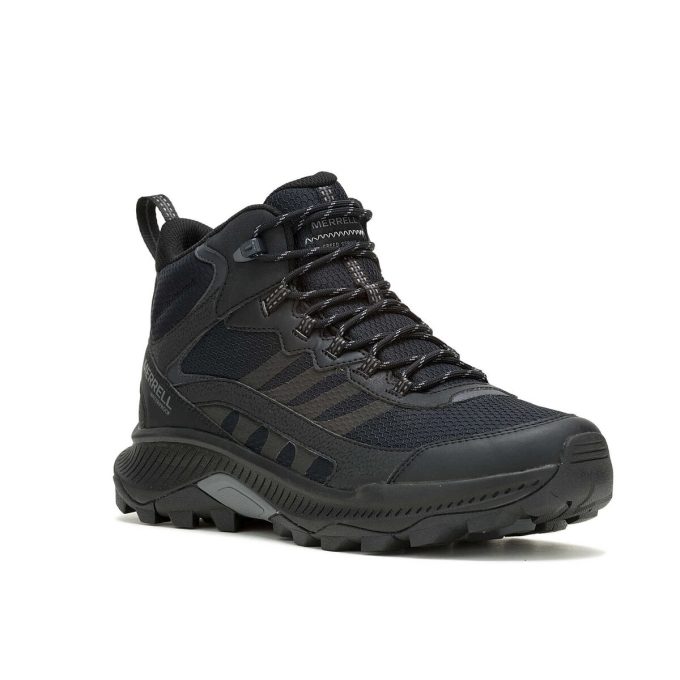 Herren Speed  Strike 2 Mid Waterproof