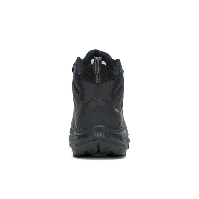 Herren Speed  Strike 2 Mid Waterproof