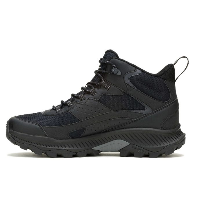 Herren Speed  Strike 2 Mid Waterproof