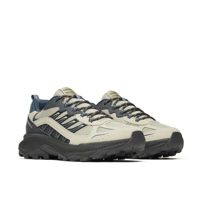 Herren Speed  Strike 2 Trek
