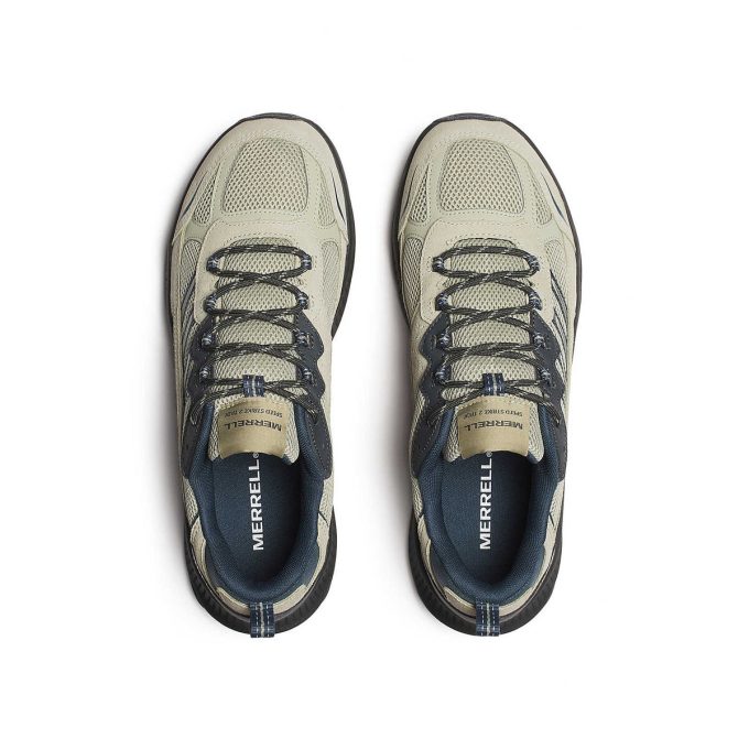 Herren Speed  Strike 2 Trek