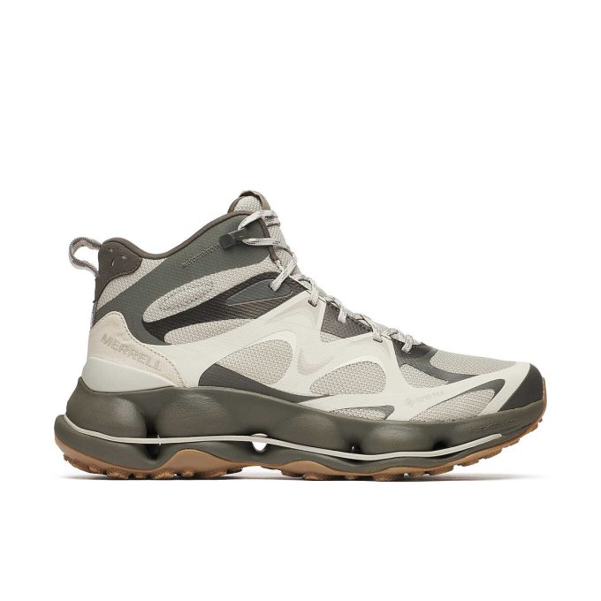 Herren Speedarc Matis Mid GORE-TEX® Herren Speedarc Matis Mid GORE-TEX®