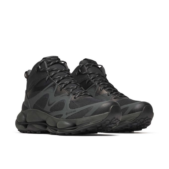 Herren Speedarc Matis Mid GORE-TEX® Herren Speedarc Matis Mid GORE-TEX®