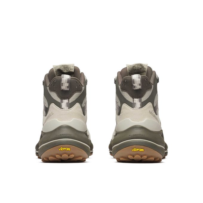 Herren Speedarc Matis Mid GORE-TEX® Herren Speedarc Matis Mid GORE-TEX®